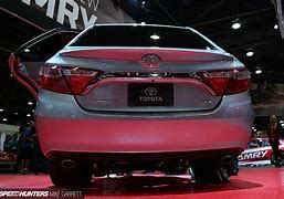 Image result for Toyot Camry Spoiler Pt9550318002