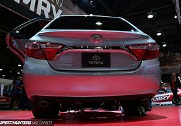Image result for Toyota Camry XLE XSE