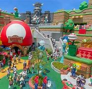 Image result for Nintendo Land Japan