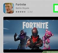 Image result for Fortnite On iPhone 6 2019