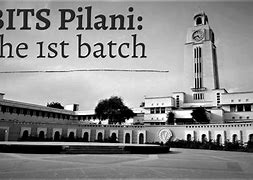 Image result for BITS-Pilani Logo