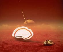 Image result for Titan Probe