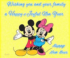 Image result for Cartoon Family Happy New Year