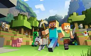 Image result for A Game Like Minecraft