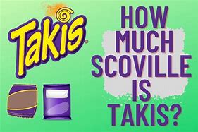 Image result for Takis Scoville Units