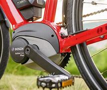 Image result for Bosch Electric Bike 500