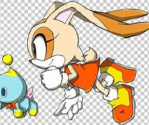 Image result for Sonic Advance 3 Cream