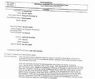 Image result for Fd 1023 Document