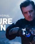 Image result for Future Man Memes