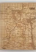 Image result for New Vegas Fan Map