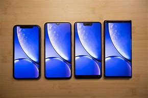 Image result for iPhone Xr vs 14 Colours