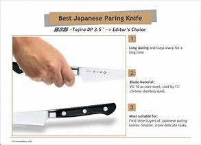 Image result for Japanese Paring Knife Fish Scale Pattern
