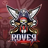 Image result for Pirate Mascot Logo