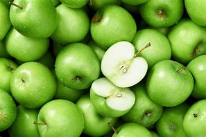 Image result for Images of Green Apple's