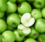 Image result for Types of Green Apple's