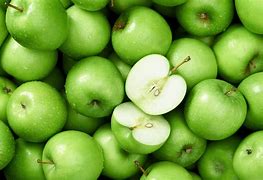 Image result for Fruit That Looks Like Green Apple's