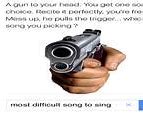 Image result for Hand Pointing Gun Meme