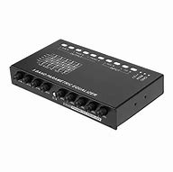 Image result for Car Equalizer Amplifier