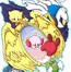 Image result for Kirby and the Amazing Mirror Story