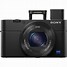 Image result for Sony 4K Compact Camera