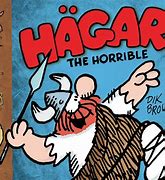 Image result for Best of Hagar the Horrible