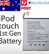 Image result for iPod Touch 1G Battery