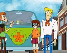Image result for Be Cool Scooby Doo Mystery 101