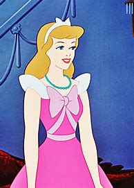 Image result for Cinderella Pink Dress