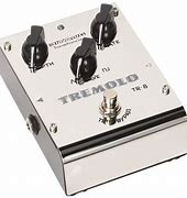 Image result for Best Tremolo Pedal