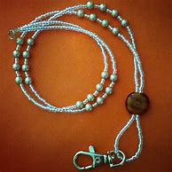 Image result for Lanyard Necklace