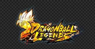 Image result for Transformation Logo Dragon Ball Legends