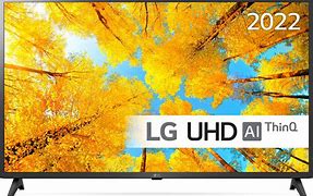 Image result for LG Smart TV 43Uq7300
