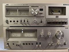 Image result for Vintage JVC Amplifier