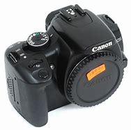 Image result for Canon EOS 400D Camera