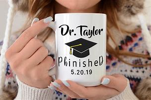 Image result for Gifts for PhD Students
