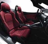 Image result for Alfa Romeo 8C Seats