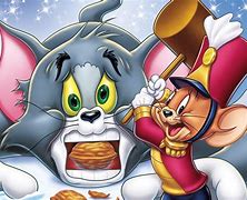 Image result for Tom and Jerry Screensaver