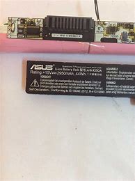 Image result for To 5024 Laptop Battery Location