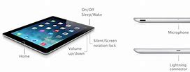 Image result for ipad pro fourth generation key