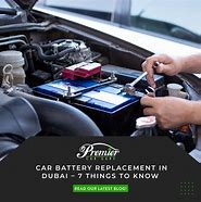Image result for Get a Car Battery Replaced Qoute