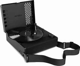 Image result for Bluetooth Record Player