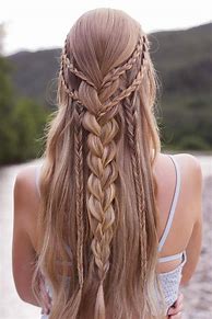 Image result for Elaborate Braided Hairstyles