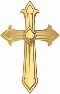 Image result for Crucifix ClipArt Free