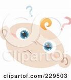 Image result for Baby Looking Confused