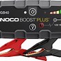 Image result for Portable Rechargeable Car Battery Charger