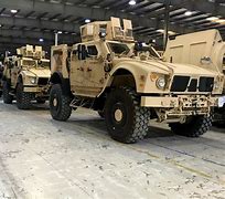 Image result for Future MRAP