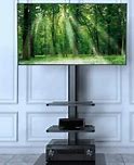 Image result for 32 Inch Flat Screen TV Stand