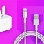 Image result for iPhone 12 Pro Max Charger