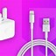 Image result for T Mobile iPhone SE Charger