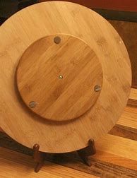 Image result for DIY Lazy Susan Turntable